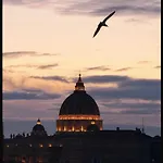 Lägenhet Vatican Haven *