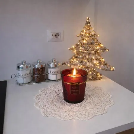 Vatican Haven Appartement *