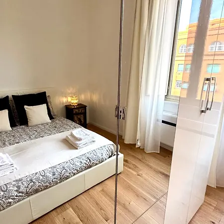 Vatican Haven Апартаменты Рим