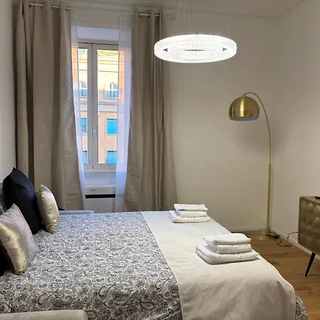 Vatican Haven * Roma