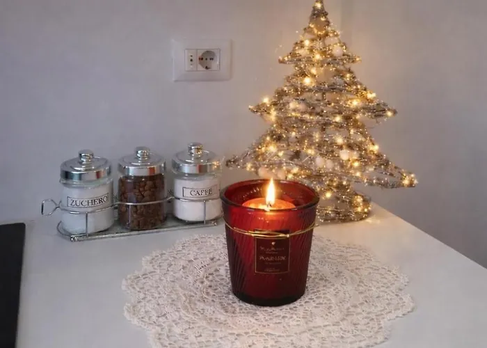 Vatican Haven Апартаменты *