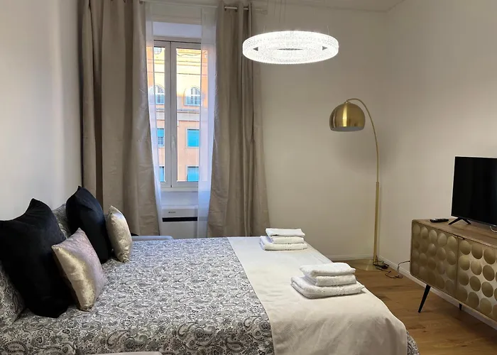 Vatican Haven * Рим