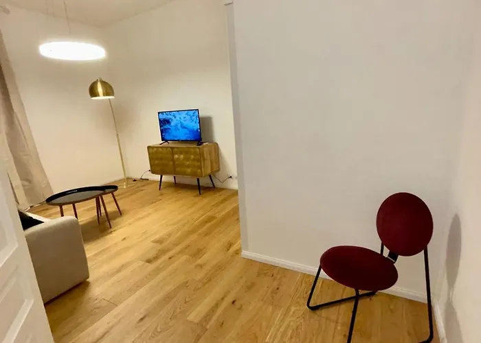 Апартаменты Vatican Haven *