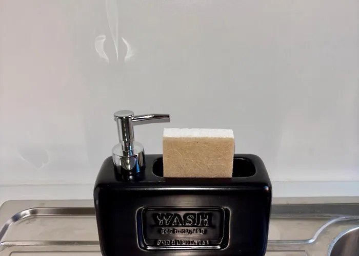 Vatican Haven Апартаменты *