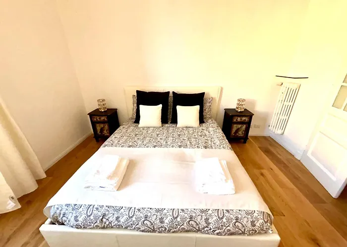 Vatican Haven Апартаменты *