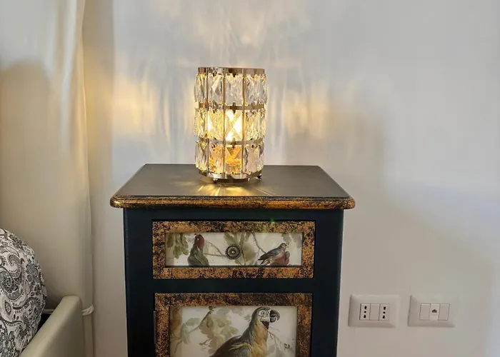 Appartamento Vatican Haven *