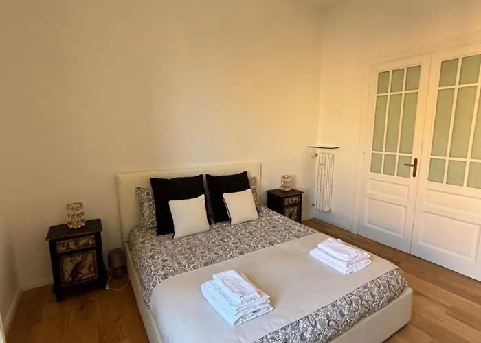 Vatican Haven Апартаменты Рим