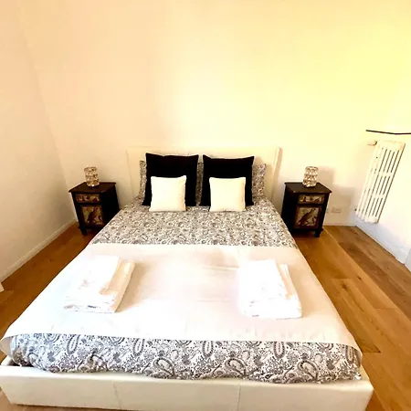 Vatican Haven Apartmán *