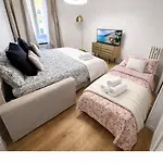 Apartament Vatican Haven