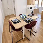 Vatican Haven Apartament