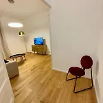 Apartament Vatican Haven *